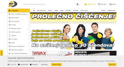 Desktop Screenshot of dudico.com